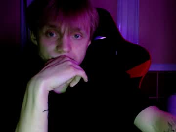 Sarah_Connr May 08, 2025 Chaturbate stream image