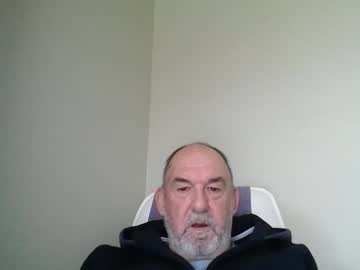 Shyguytm May 08, 2025 Chaturbate stream image