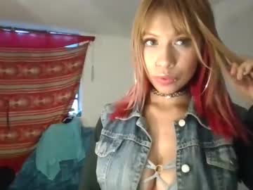 Angelita_33 May 08, 2025 Chaturbate stream image