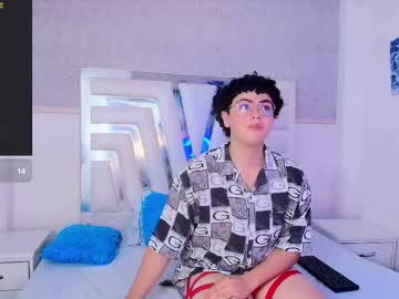 Ethan_Sinclair May 08, 2025 Chaturbate stream image