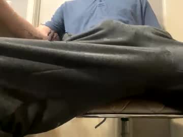 Ga_James27 May 08, 2025 Chaturbate stream image