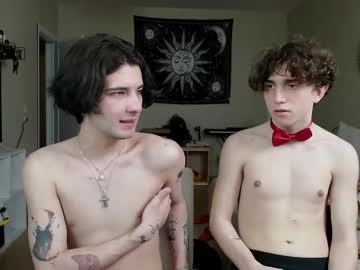 Iinklk134 May 08, 2025 Chaturbate stream image