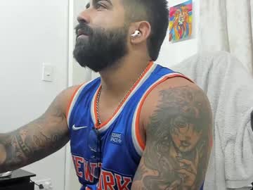 Leonidas_Murphyy stream photo from May 08, 2025