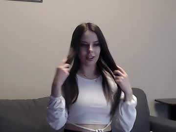 Meladams May 08, 2025 Chaturbate stream image