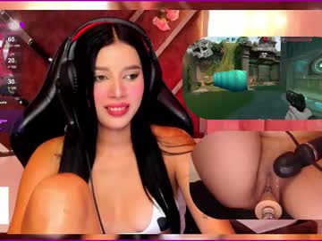 Sweetie_Cloe May 08, 2025 Chaturbate stream image