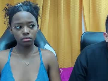 Thorclarck_22 May 08, 2025 Chaturbate stream image