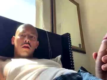 Tripod4209 May 08, 2025 Chaturbate stream image