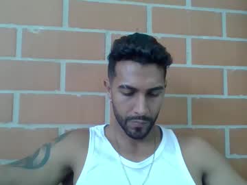 Willc2019 May 08, 2025 Chaturbate stream image
