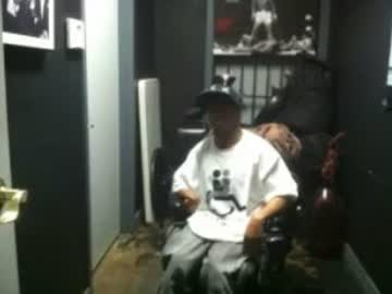 Xxxonwheelz May 08, 2025 Chaturbate stream image