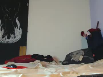 Zafiro_Subversiva May 08, 2025 Chaturbate stream image