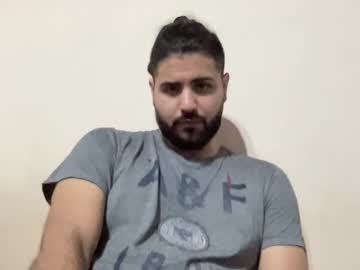 Zafjjro May 08, 2025 Chaturbate stream image