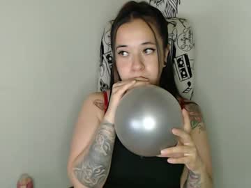 Allyson_Garcia May 08, 2025 Chaturbate stream image