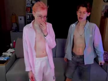 Andrewwcarter2 May 08, 2025 Chaturbate stream image