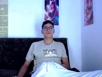 Angelhotty_ May 08, 2025 Chaturbate stream image