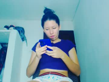 Dulce_Mauren May 08, 2025 Chaturbate stream image