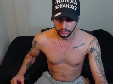 Elkoki_40 May 08, 2025 Chaturbate stream image