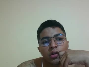 Estebananoonimo May 08, 2025 Chaturbate stream image