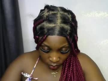 Freaky_Brula May 08, 2025 Chaturbate stream image