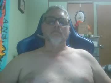 Gadude45 May 08, 2025 Chaturbate stream image