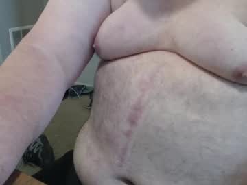 Jacksofalltrades May 08, 2025 Chaturbate stream image