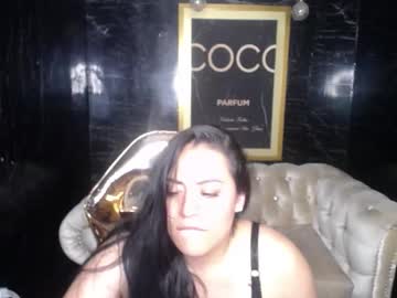 Kami_Collen May 08, 2025 Chaturbate stream image