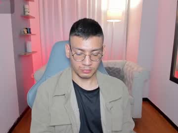 Manu_Hm May 08, 2025 Chaturbate stream image