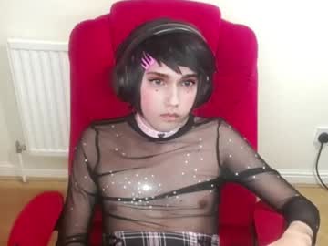 Master_And_Doll_ May 08, 2025 Chaturbate stream image