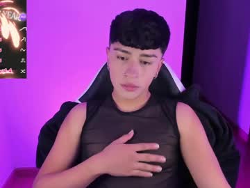 Mathewwx_M May 08, 2025 Chaturbate stream image