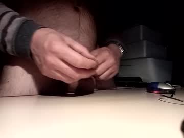 Pomplinero May 08, 2025 Chaturbate stream image