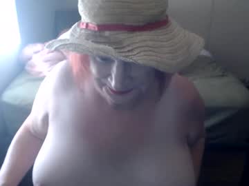 _Sexygracie_ May 08, 2025 Chaturbate stream image