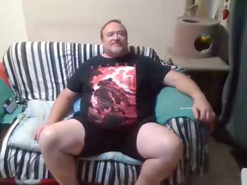 Wolfct May 08, 2025 Chaturbate stream image