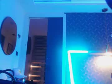 Cassandra06400 May 09, 2025 Chaturbate stream image
