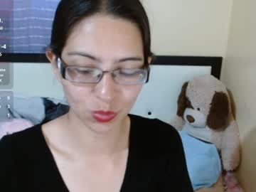 Hottpeach May 09, 2025 Chaturbate stream image