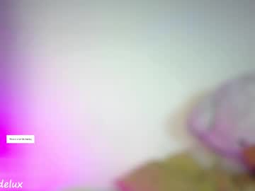 Juliettaa_1 May 09, 2025 Chaturbate stream image