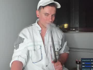 Nicoslowmoo May 09, 2025 Chaturbate stream image