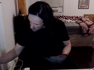 Saintreeves May 09, 2025 Chaturbate stream image