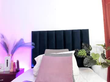 Saracruuz May 09, 2025 Chaturbate stream image