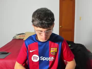 Zayn_Blaze May 09, 2025 Chaturbate stream image