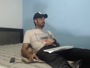 Arabebigcock May 09, 2025 Chaturbate stream image