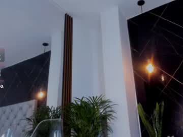 _Aronpratt__ May 09, 2025 Chaturbate stream image