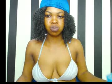 Bouncingxx_Ass May 09, 2025 Chaturbate stream image