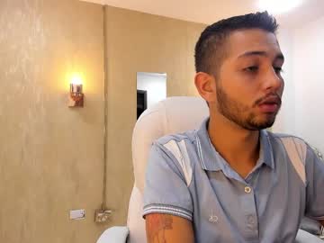 Brian_Vanucchi May 09, 2025 Chaturbate stream image
