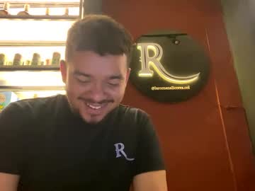 Cam_Churchill May 09, 2025 Chaturbate stream image