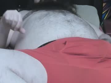 Chubby_Cash_Master May 09, 2025 Chaturbate stream image