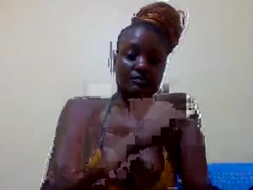 Ebony_Sassy May 09, 2025 Chaturbate stream image