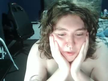 Gothictransgirl May 09, 2025 Chaturbate stream image