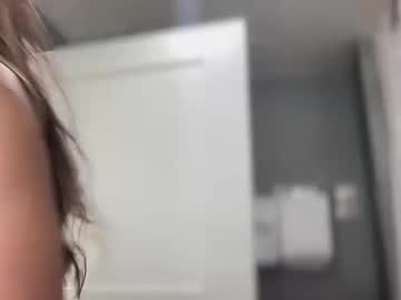 Jazmineskye May 09, 2025 Chaturbate stream image
