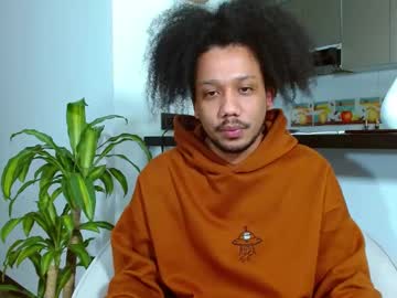 Luffy__0 May 09, 2025 Chaturbate stream image