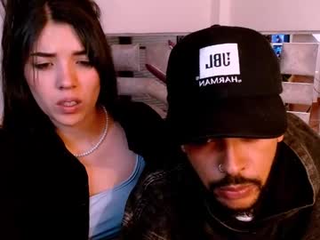 Naduu__Xx May 09, 2025 Chaturbate stream image