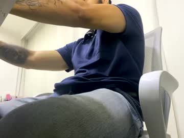 Oriensbranch__ May 09, 2025 Chaturbate stream image